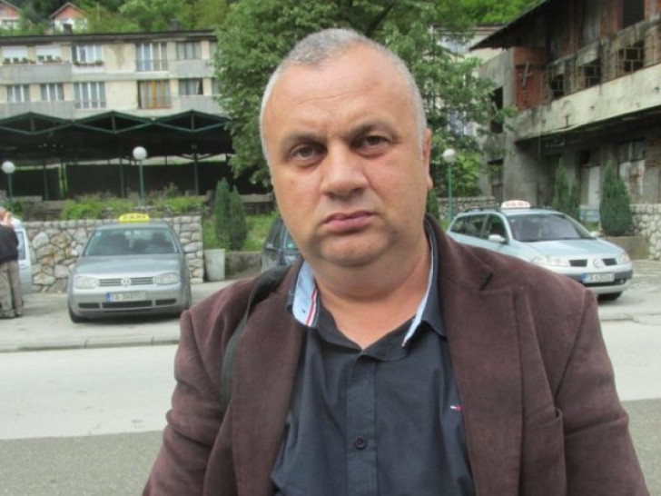 Hodži novčana kazna zbog prijetnji Pavloviću i njegovoj porodici