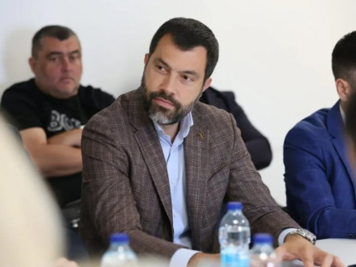 Igor Dodik o posjeti Trampa Juniora: Sarajevo kreira teoriju zavjere
