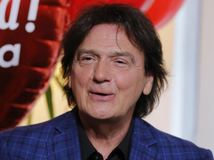 Zdravko Čolić dobio diplomatski pasoš BiH