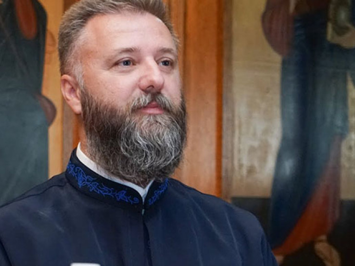 Otac Predrag bez zadrške: Ovo je najveća zabluda o Vaskrsu