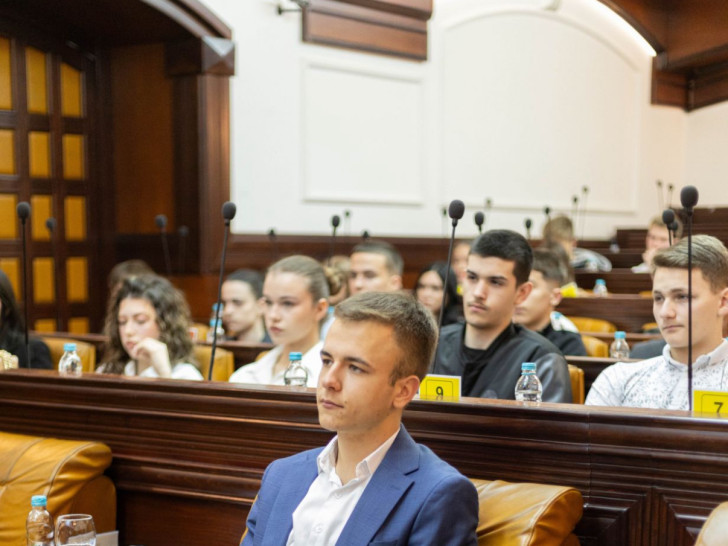 Savez srednjoškolaca pokreće program za prve radne korake mladih