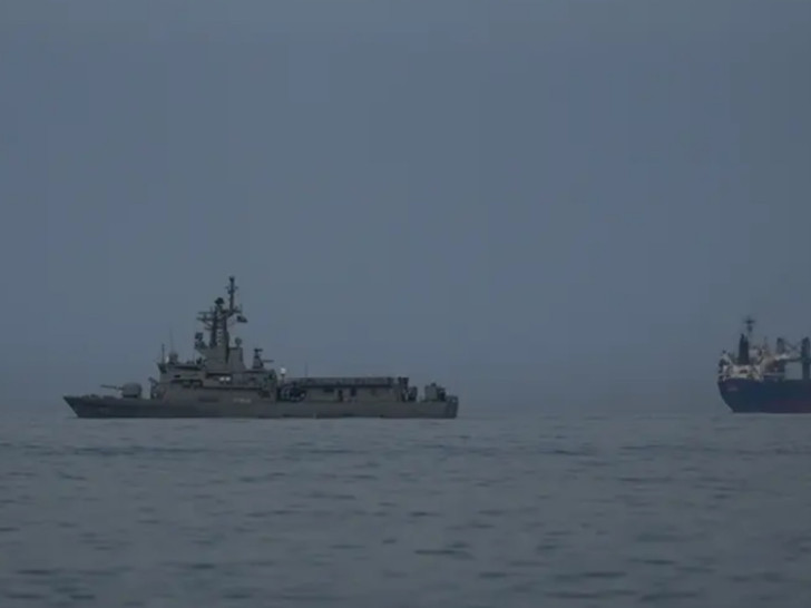 Više od 15 američkih ratnih brodova na Bliskom istoku