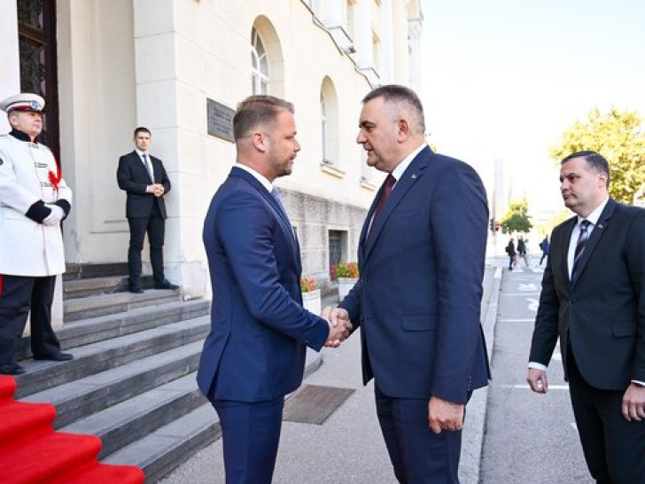 Minić Stanivukoviću: Čekam te, ako smiješ! Stanivuković: To nije debata