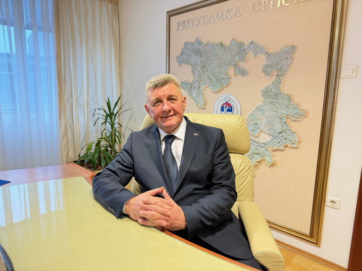 Mastilović: Za razvoj studentskog standarda 25 miliona KM