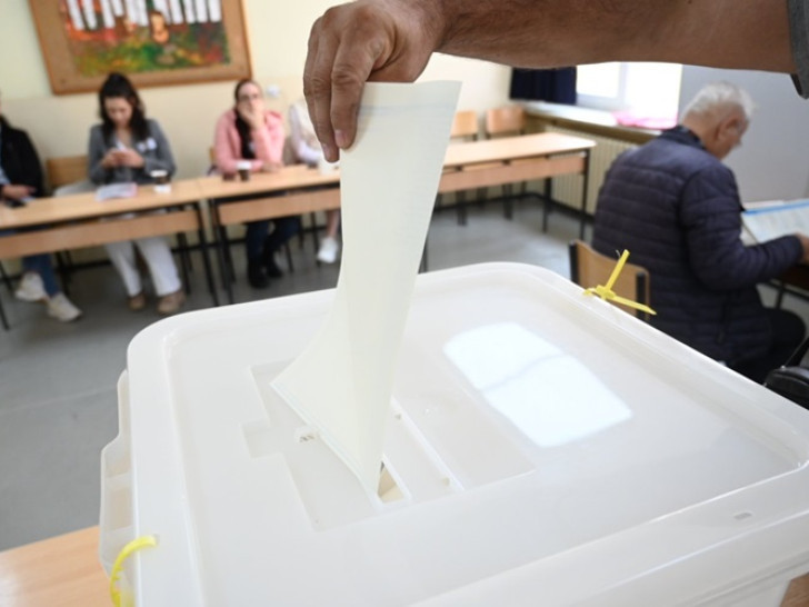 Ozrenci se na referendumu izjašnjavaju o geološkim istraživanjima