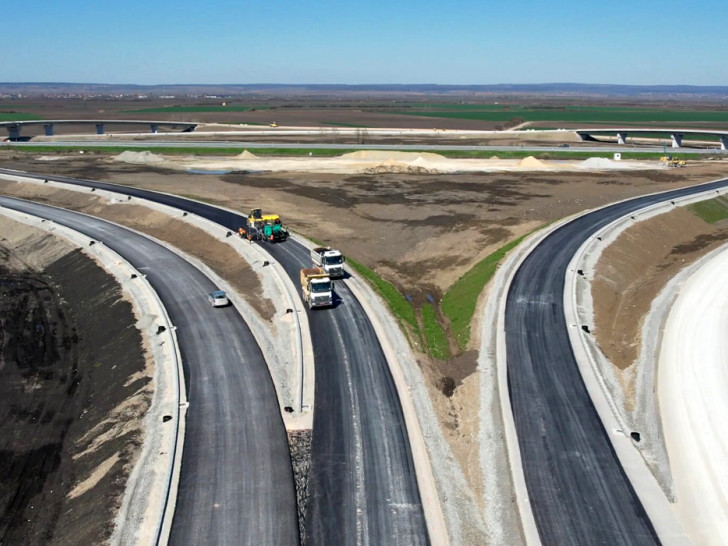 Pritisak Minića urodio plodom: Ubrzani radovi na autoputu od Bijeljine do Rače