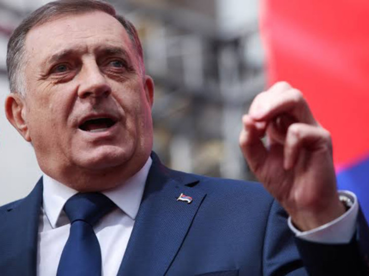 Dodik: Istorijska uloga Ratka Mladića će tek biti ispisana!