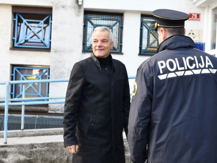 Skandal u Mariboru: Pokrenuta istraga protiv gradonačelnika zbog primanja mita!