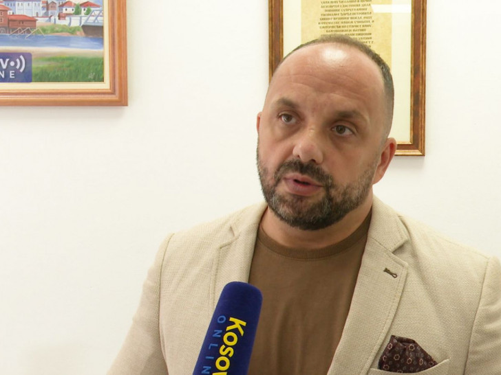 Radojević: Žele da ugase Severnu Mitrovicu, planiraju “muzej genocida”