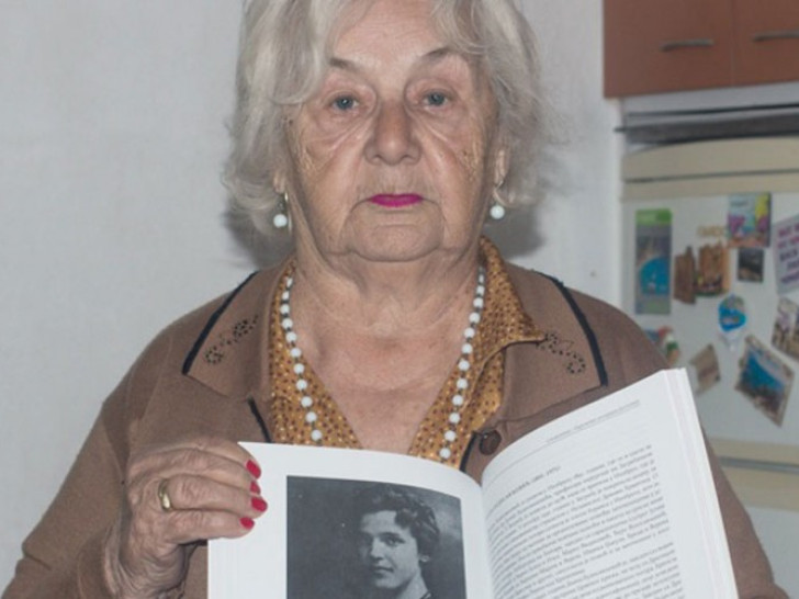 Karan sutra odlikuje svjedoka golgote Jasenovca