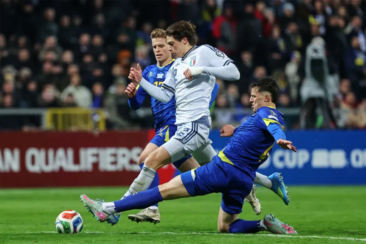 Transfer karijere za reprezentativca BiH: Traži ga fudbalski velikan