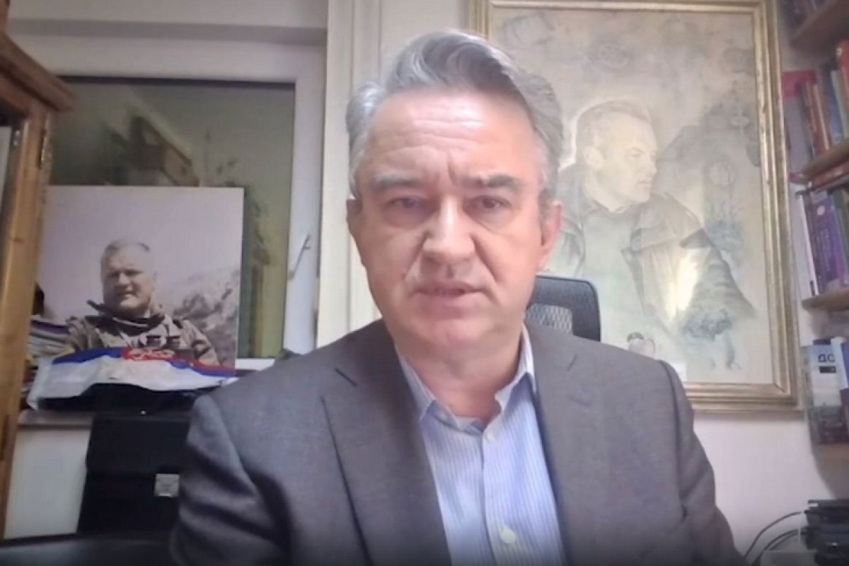 Stigla medicinska dokumentacija iz Haga: Poznato zdravstveno stanje Ratka Mladića