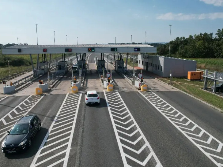 Nema naplate putarine za autobuse koji prevoze građane u Donju Gradinu