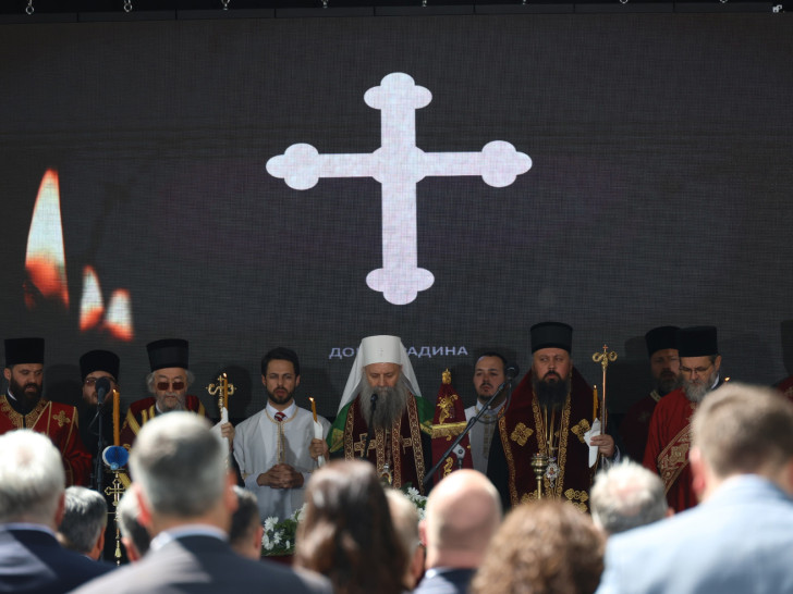 Donja Gradina – zemlja natopljena suzama i krvlju