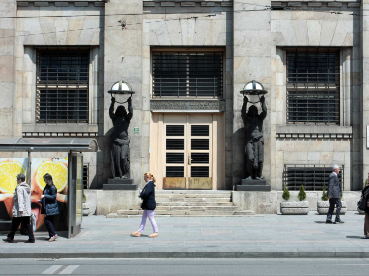 Centralna banka BiH otkrila iznos na posebnom računu: Šmit od SNSD-a i US oteo četvrt miliona