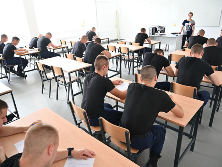 MUP raspisao konkurs: 150 mjesta u policijskoj školi