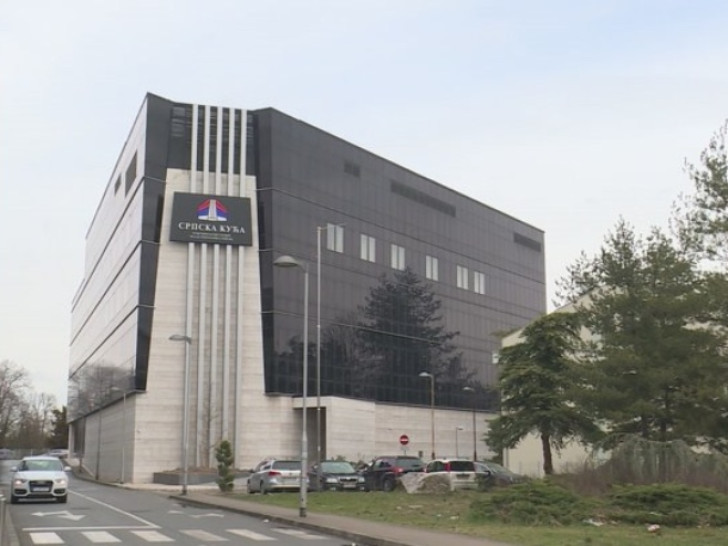 Za Srpsku kuću ne treba dodatna saglasnost