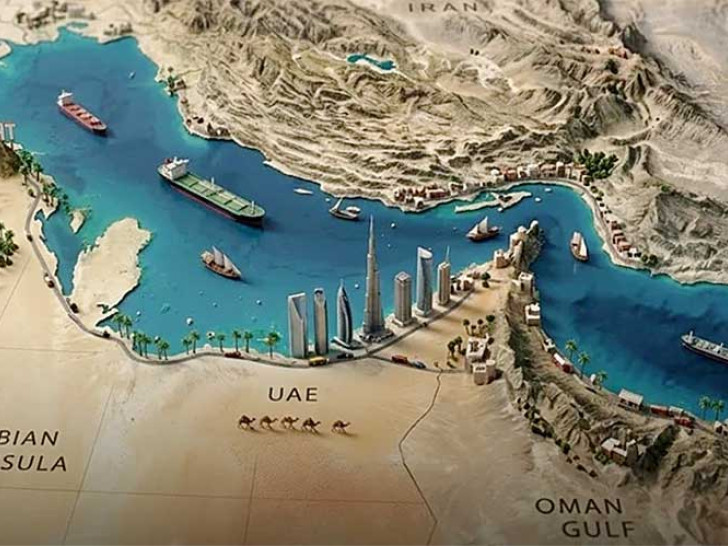 Tenzije rastu: Prolaz kroz Ormuski moreuz gotovo potpuno obustavljen