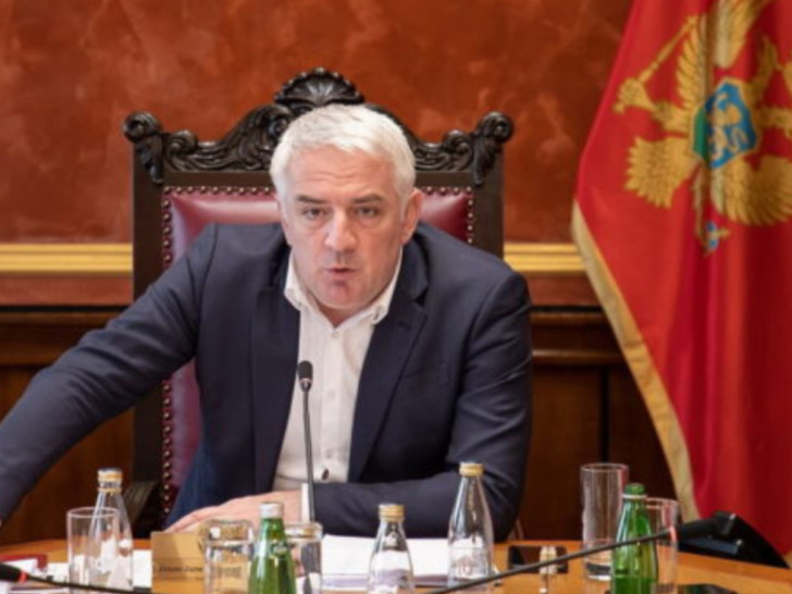 Vučurović: Grlić Radman vrijeđa žrtve genocida u Jasenovcu, Mauthauzenu i Dahauu