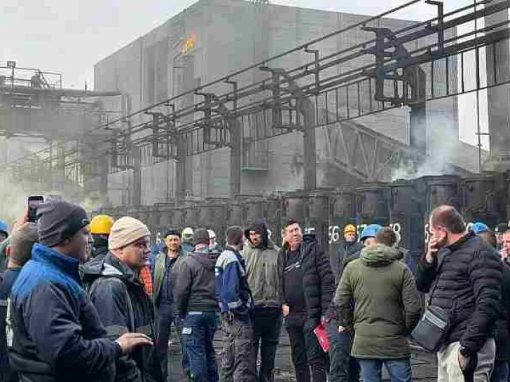 Novi posao za radnike “Koksare”