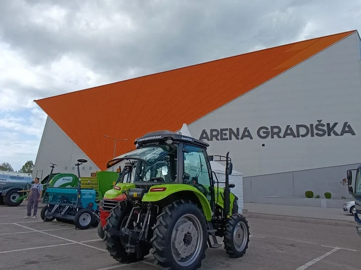 Fokus sajma u Gradišci sinergija obrazovanja i tržišta rada