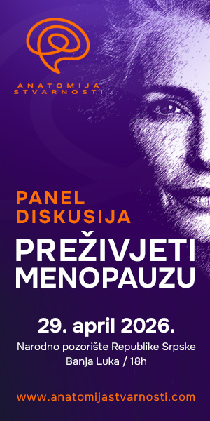 Razbijanje tišine: Menopauza više nije tema o kojoj se šapuće
