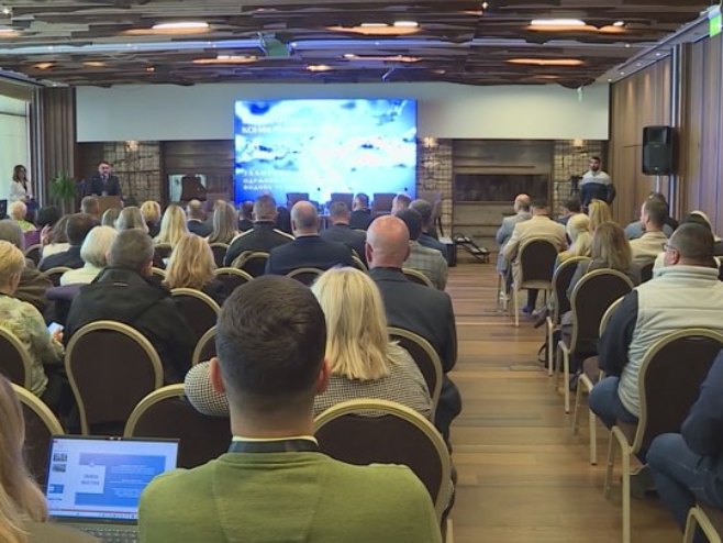 Zakonom o vodnim uslugama pravi se veliki iskorak u funkcionisanju i održivosti