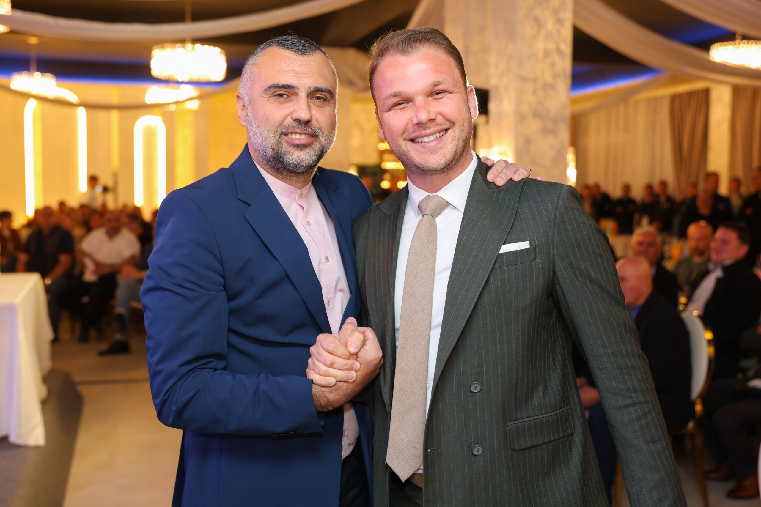 Izabran predsjednik GrO PSS-a Doboj