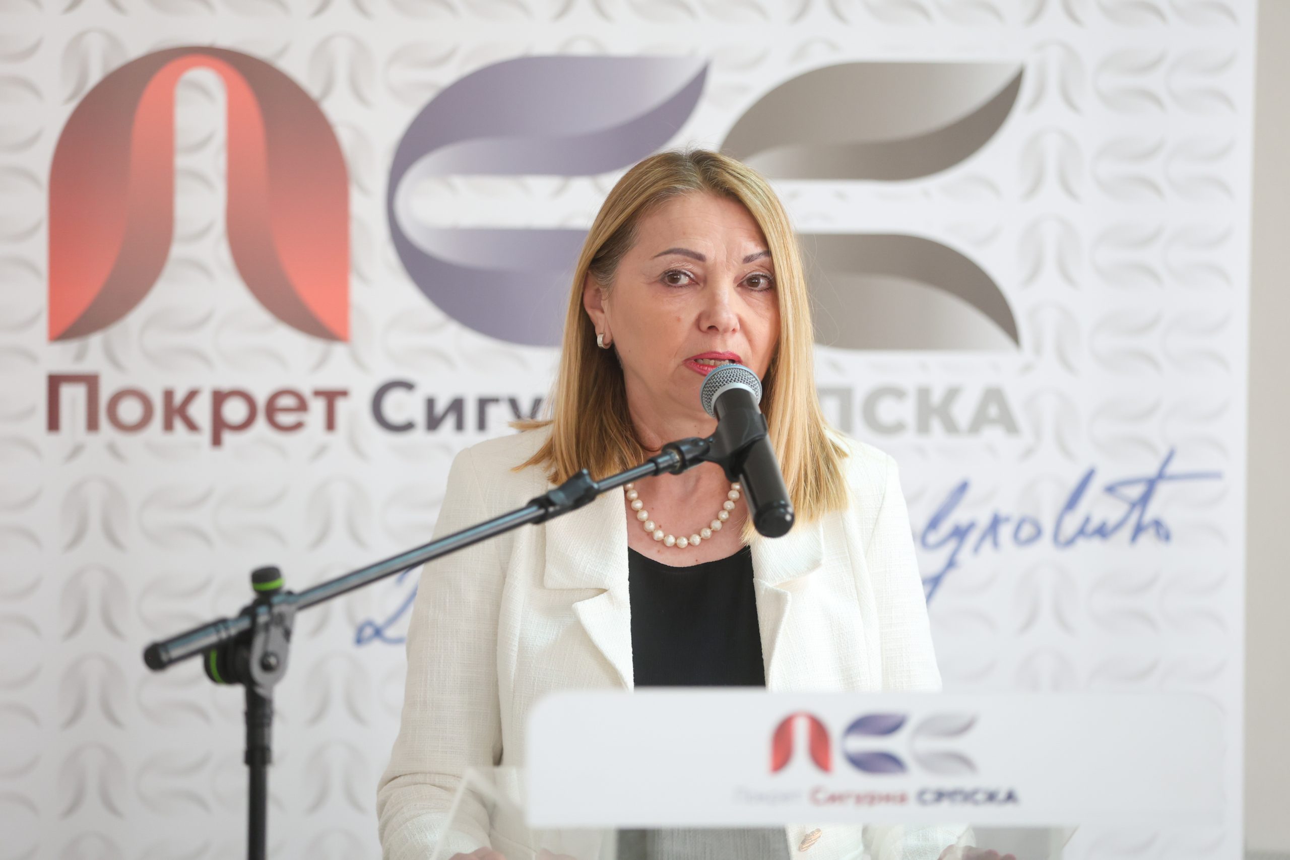 Čekić o mjerama Banjaluke: Vraćaju povjerenje građana u politiku koja služi čovjeku