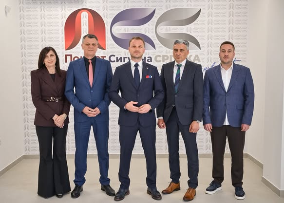 PSS potpisao sporazum sa partnerima u Banjaluci