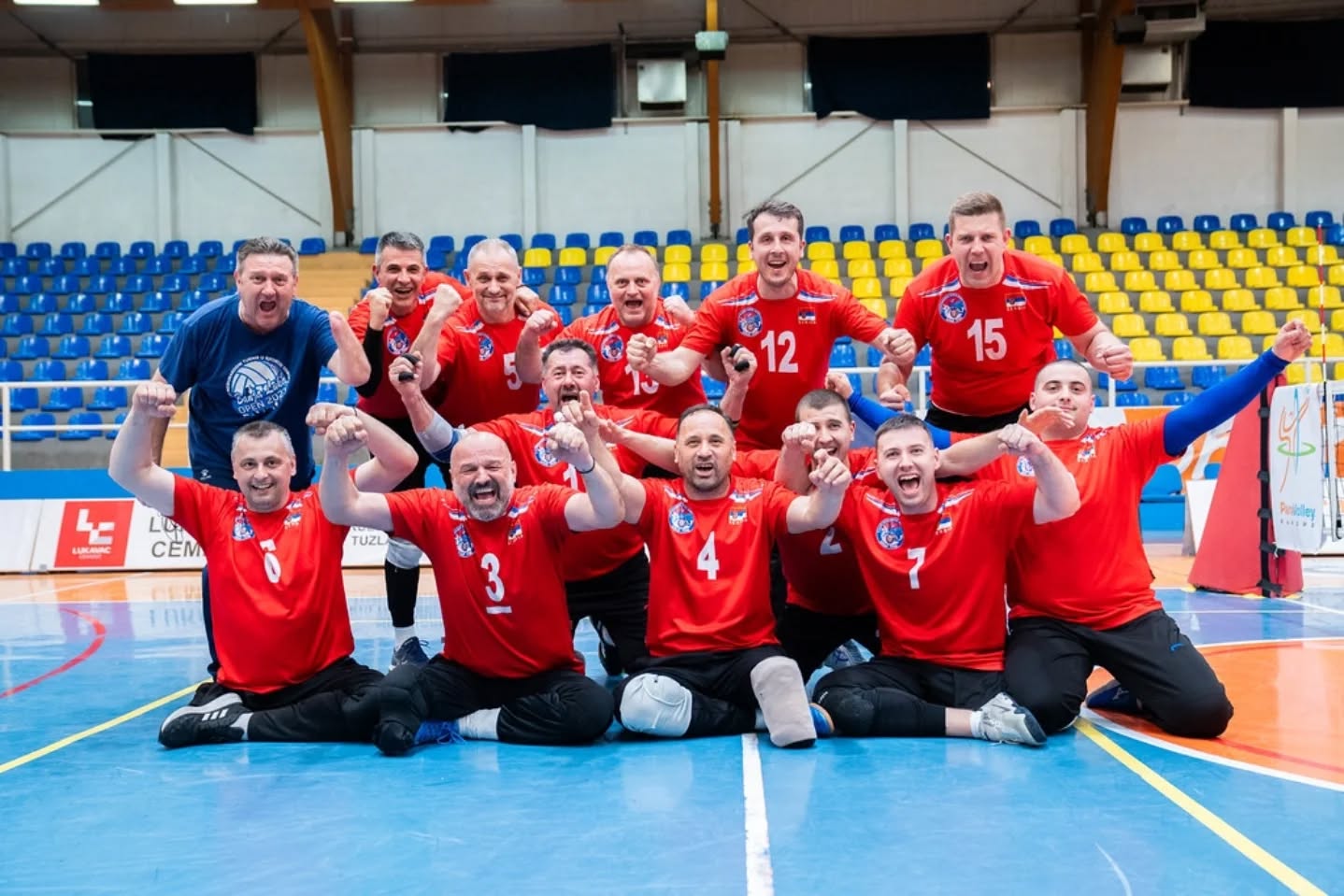 OKI Banjaluka u finalu Zlatne Evrolige