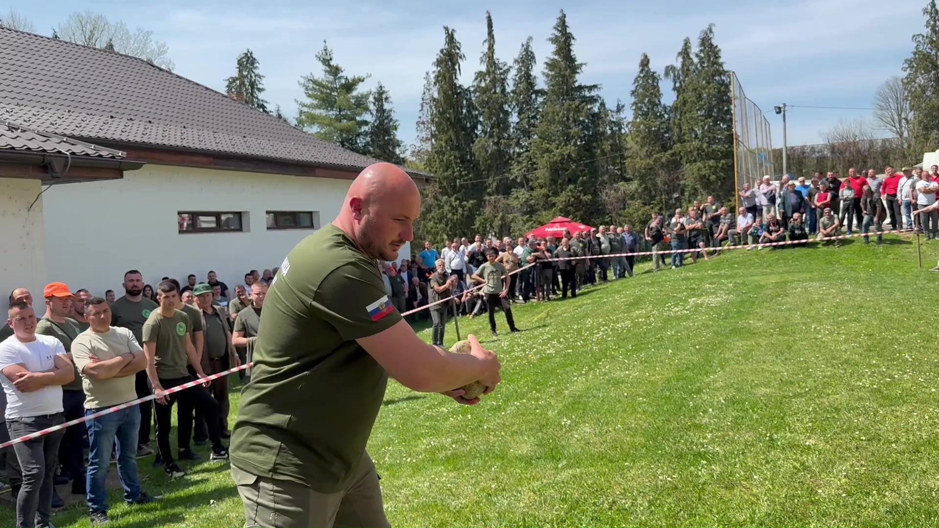 Istinijada u Bronzanom Majdanu: Odlično druženje i promocija turističkih potencijala