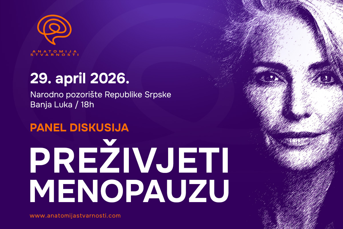 Banja Luka glasno govori o menopauzi: Tema koja se više ne smije gurati pod tepih