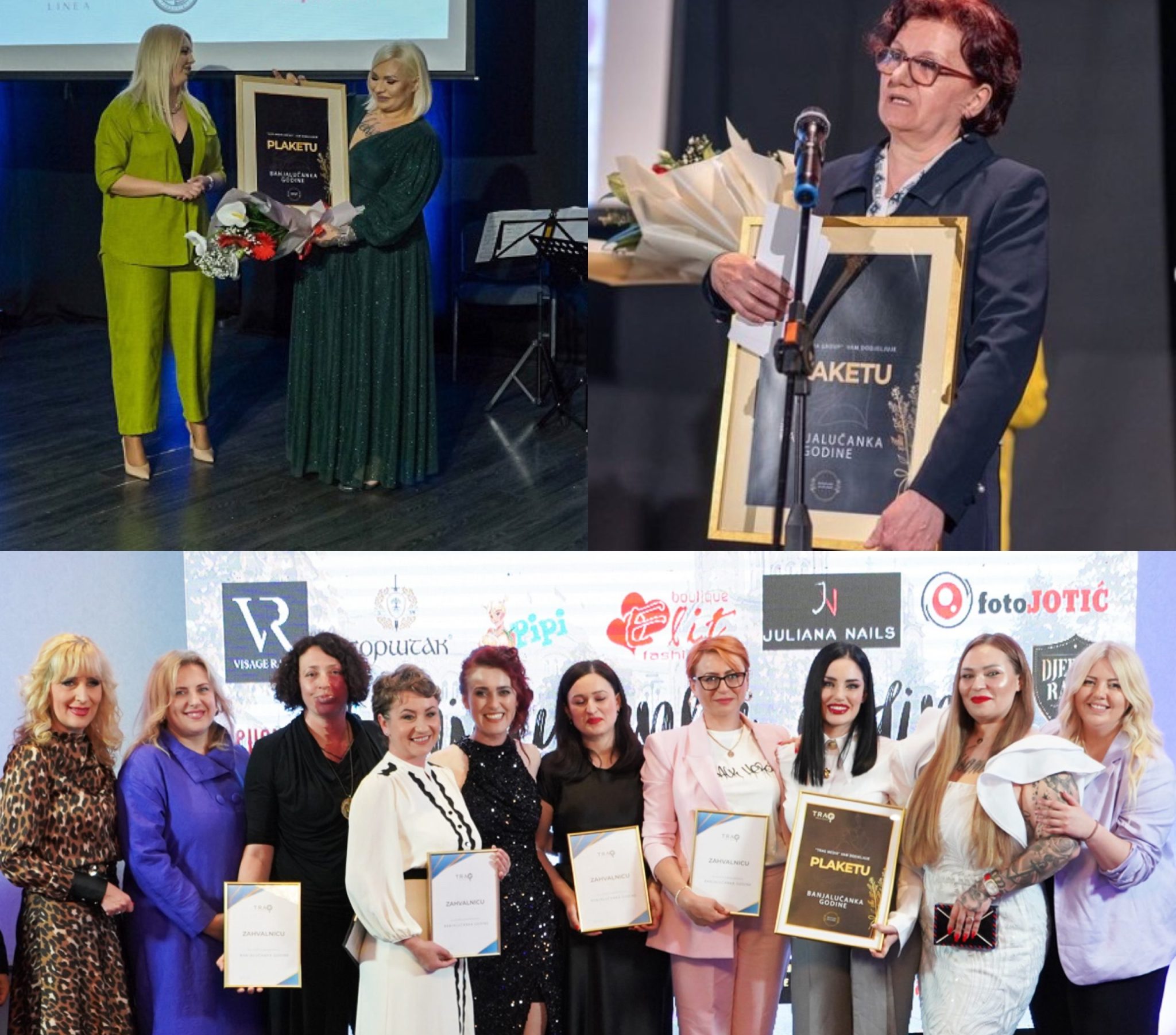 Biramo četvrtu “Banjalučanku godine”: Prijavite se!