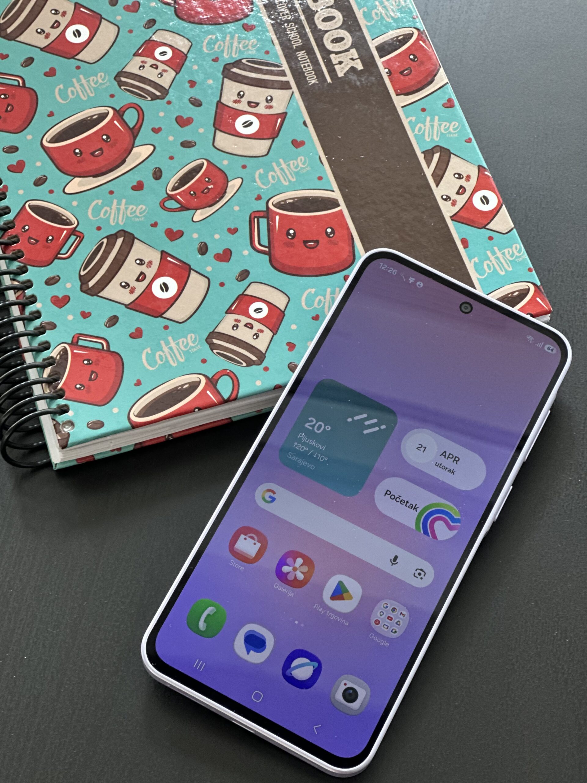 Samsung Galaxy A37 5G recenzija: Siguran izbor bez komplikacija