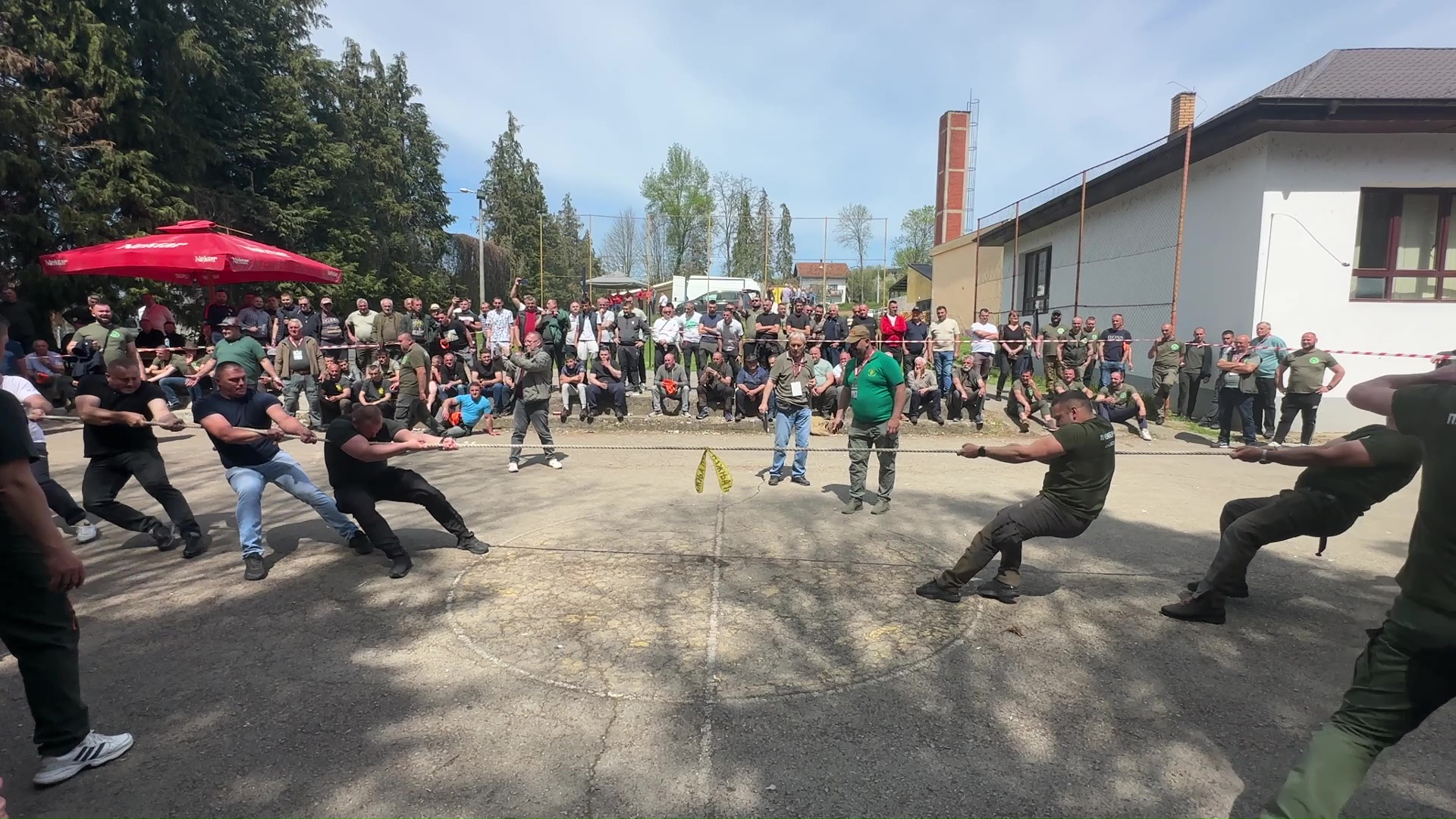 Istinijada u Bronzanom Majdanu: Odlično druženje i promocija turističkih potencijala! (FOTO, VIDEO)