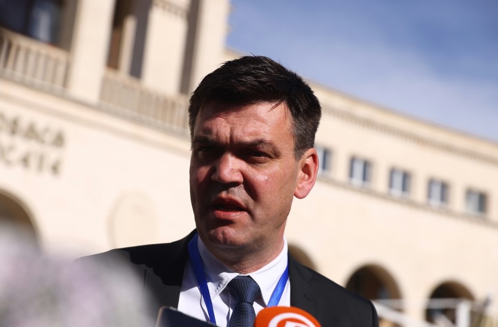 Cvitanović: Pet stranaka s hrvatskim predznakom imaće svog kandidata u BiH