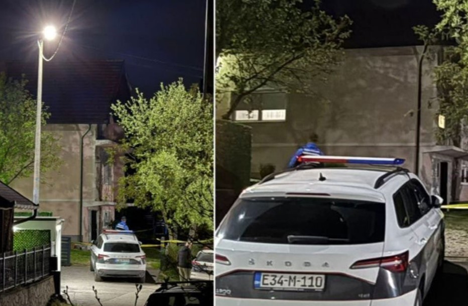 Detalji tragedije u Srebreniku: Muž presudio ženi pa sebi?