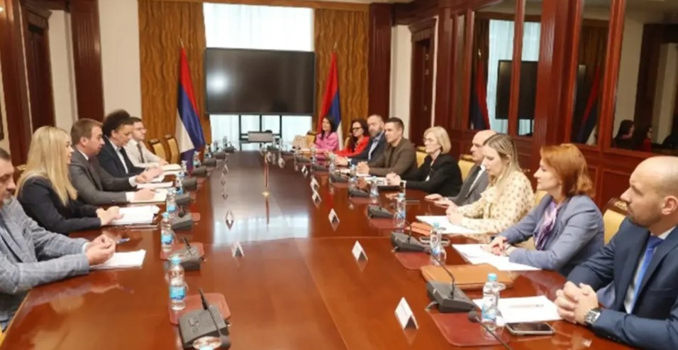 Sastanak u Vladi: Pojačati borbu protiv korupcije i ubrzati imenovanje tužioca