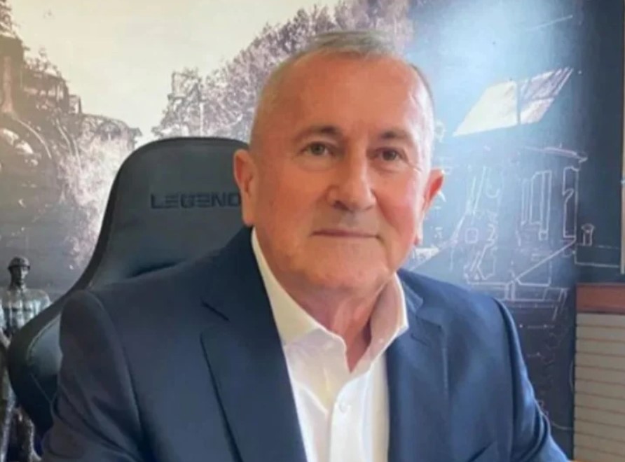 Direktor rudnika koji u pritvoru primio platu od skoro 10.000 KM