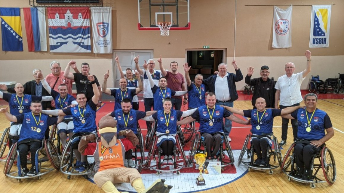 Vrbas priželjkuje finale NLB lige