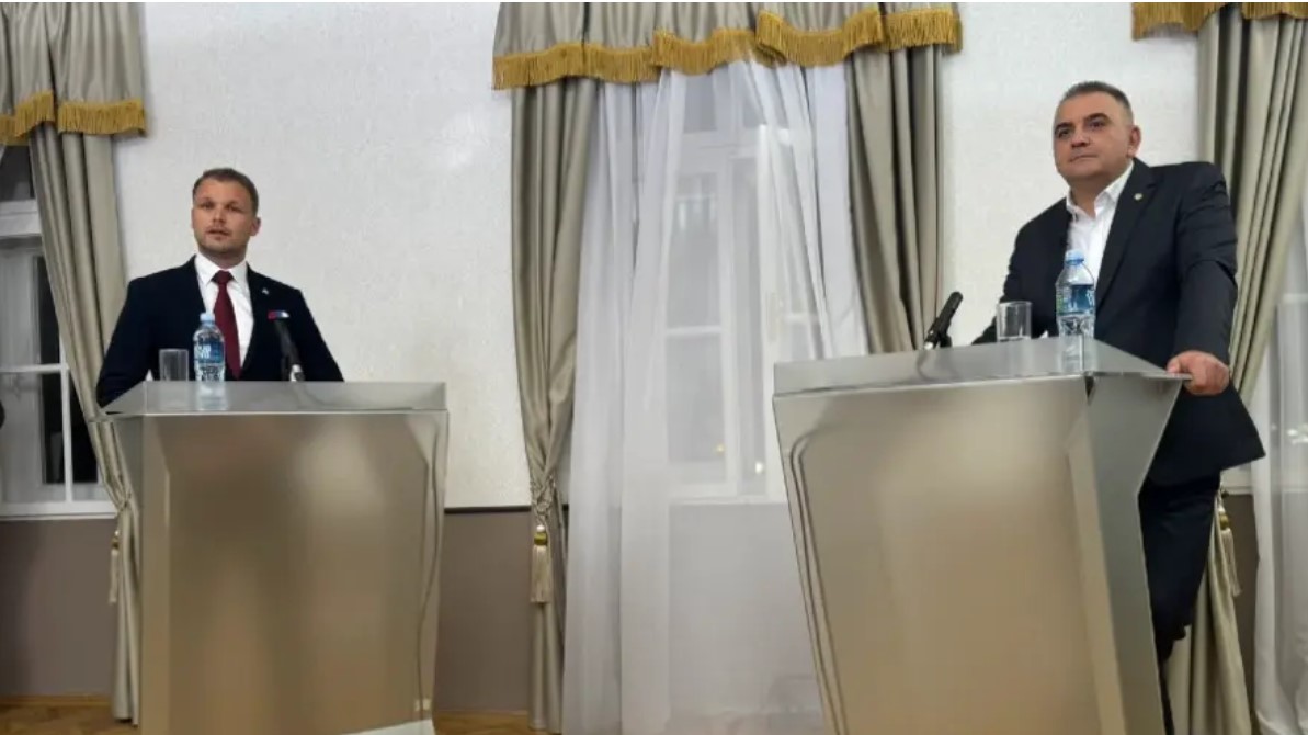 Stanivuković: TV sučeljavanje treba da postane praksa