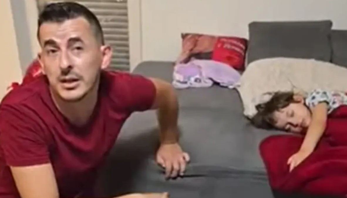 Teška borba porodice iz Tešnja: Nermina (6) čeka dijagnozu, potrebna pomoć za liječenje u Turskoj