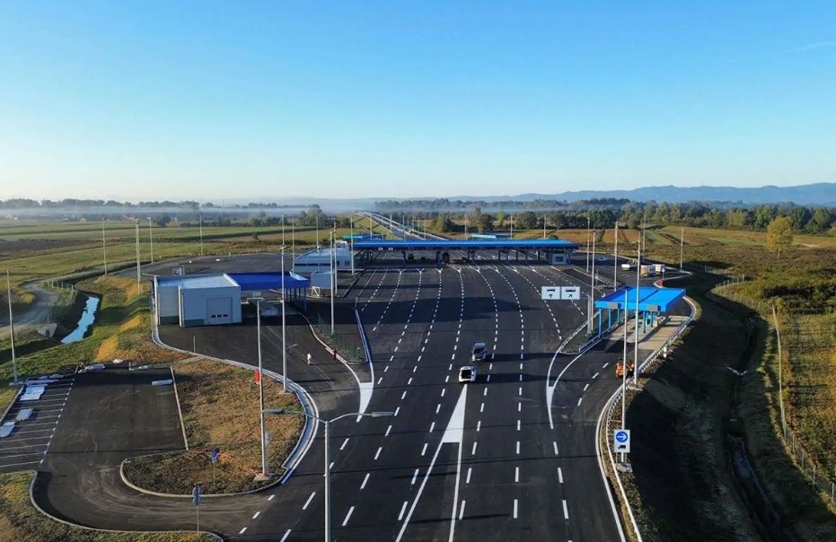 UIO BiH u četvrtak opet odlučuje o otvaranju novog graničnog prelaza u Gradišci