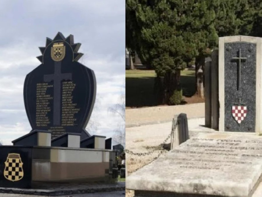 Nakon Španije, ustaški simboli moraju nestati i u Srpskoj