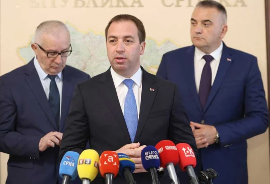 Selak: Sloboda mišljenja i izražavanja predstavlja temelj demokratskog poretka