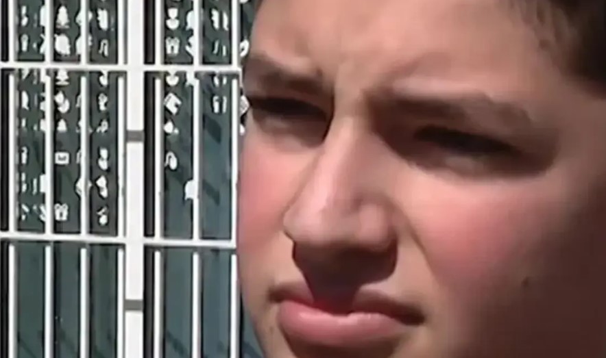 Dječak odgovorom ganuo mnoge: “Samo je porodica bitna”