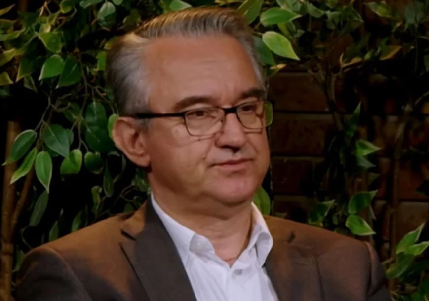 Darko Mladić: Ako generala ne puste na liječenje, znači da su ga osudili na smrt