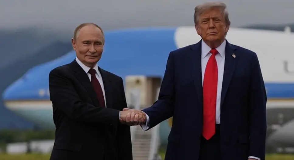 Misteriozna “igra” u Pekingu: Tramp i Putin kod Si Đinpinga