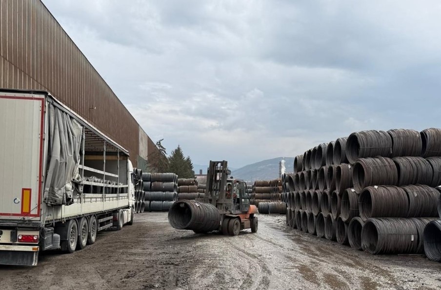 Slučaj Željezara Zenica: Gasi se firma koja je preživjela tri rata